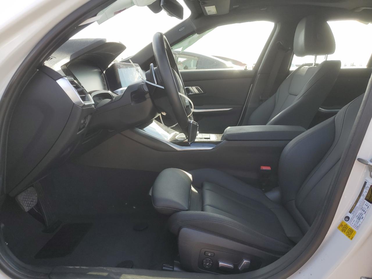 2019 BMW 3er - Image 7