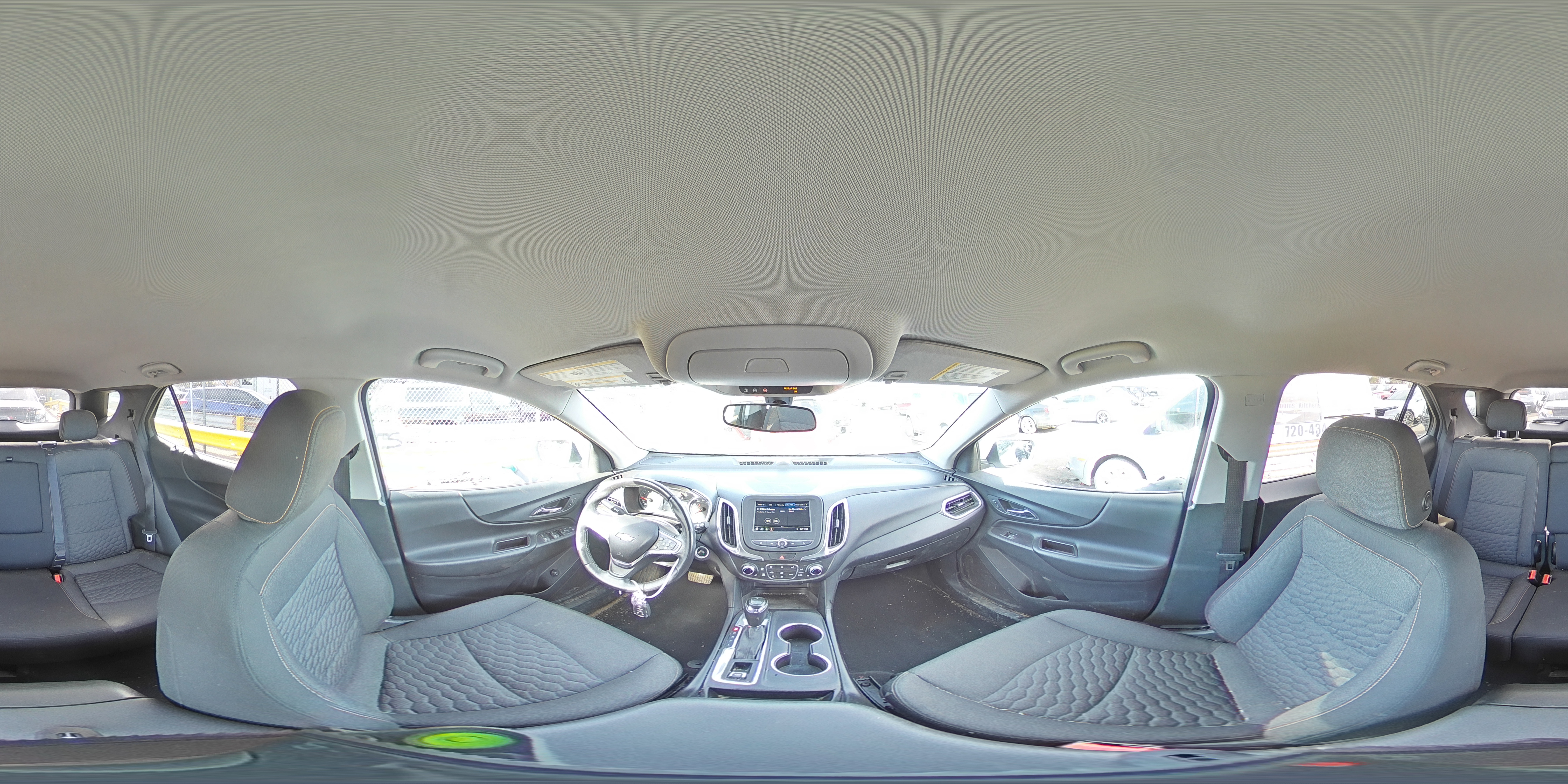 2019 Chevrolet Equinox - Image 13