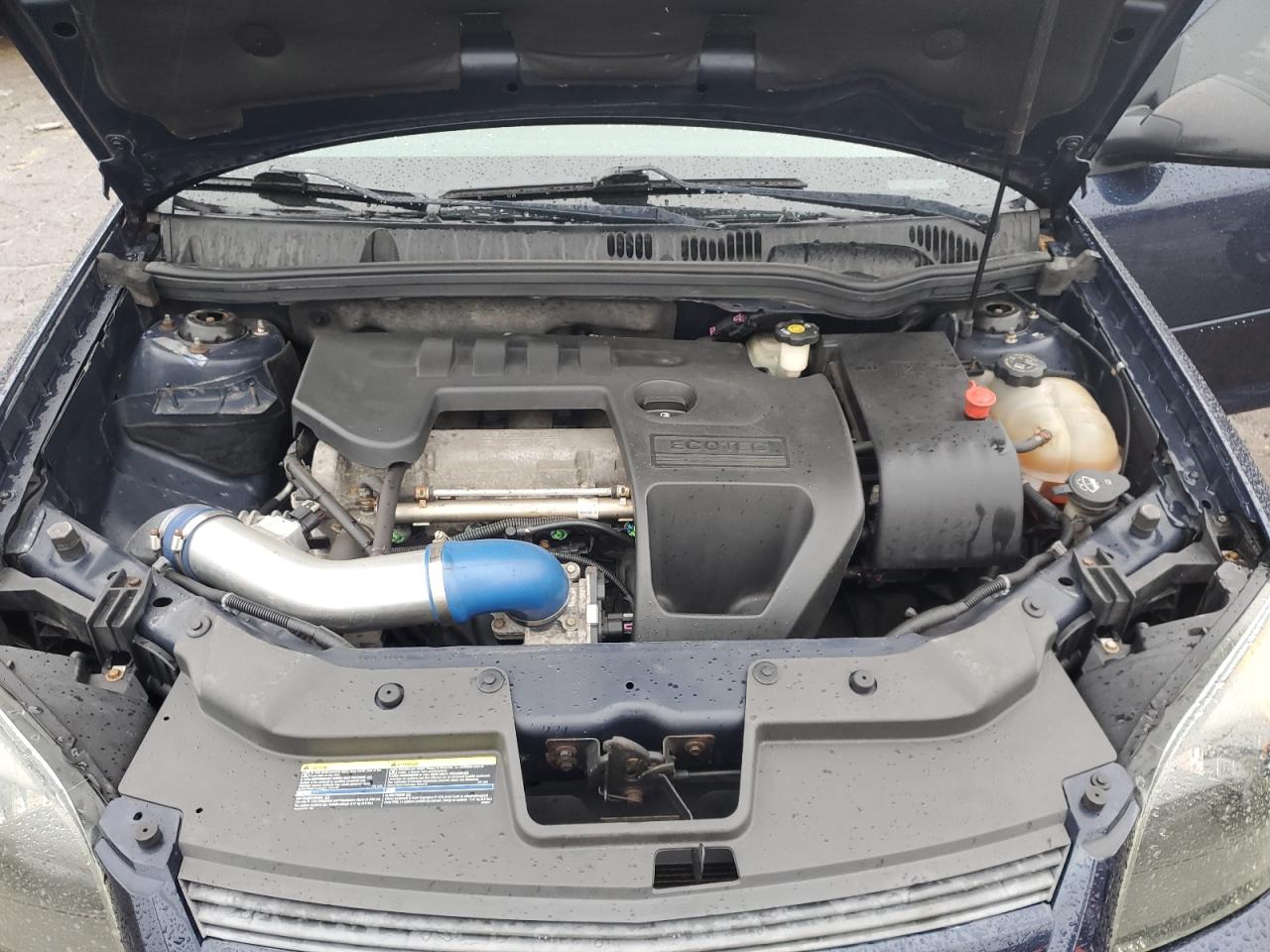 2008 Chevrolet Cobalt - Image 11