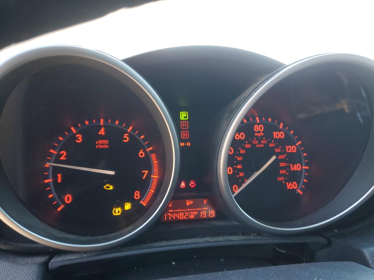 2010 Mazda 3 - Image 9