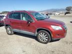 2011 Volkswagen Tiguan S zu verkaufen in San Diego, CA - All Over