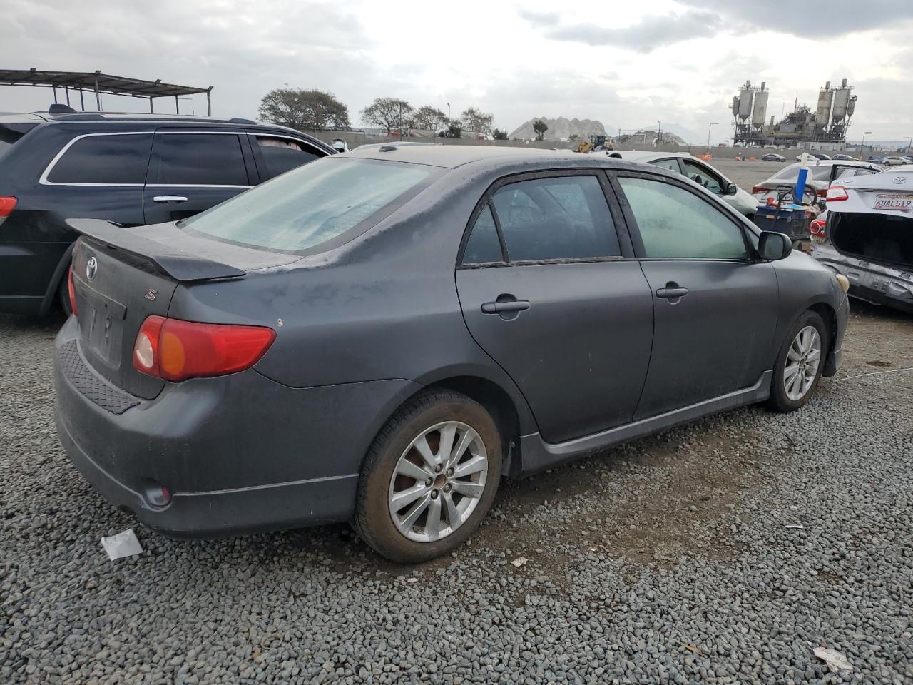 2010 Toyota Corolla - Image 3