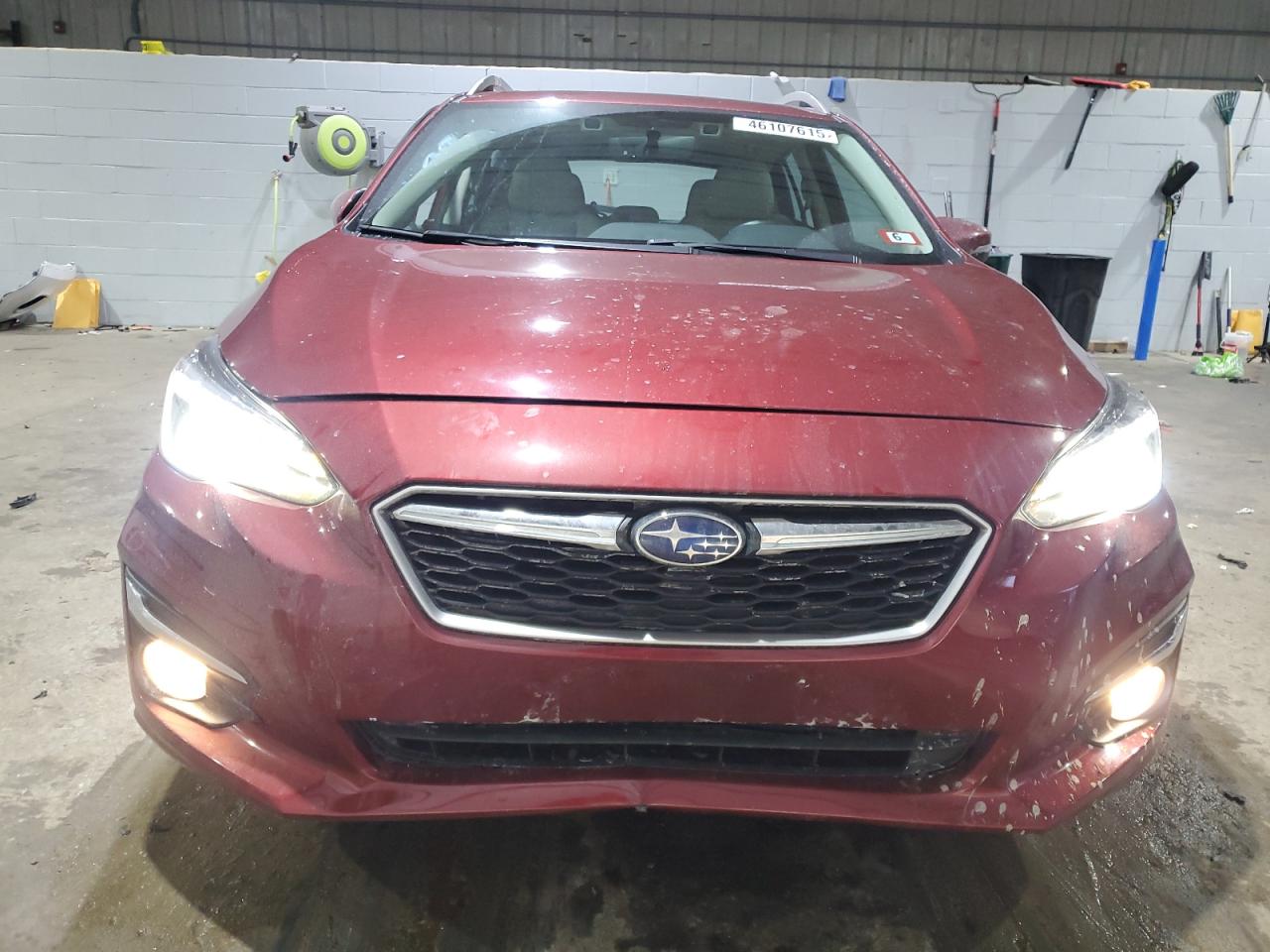 2017 Subaru Impreza - Image 5