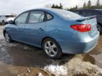 2008 HYUNDAI ELANTRA GL for sale at Copart ON - TORONTO