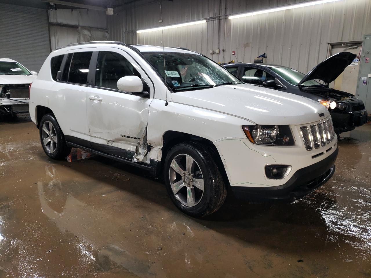 2017 Jeep Compass - Image 4