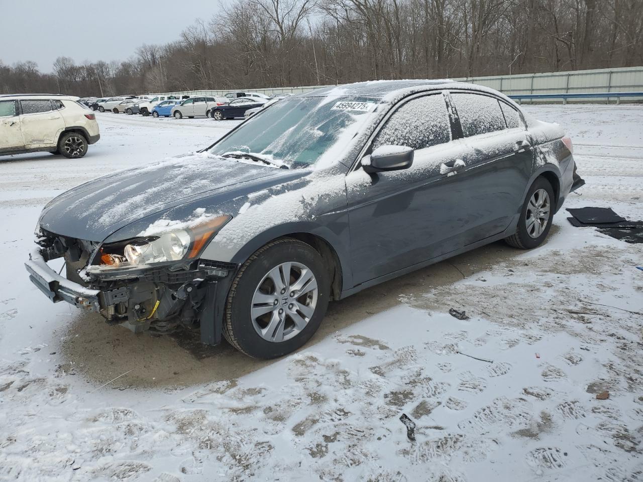 2012 Honda Accord - Image 1