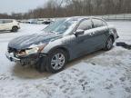 2012 Honda Accord Se იყიდება Ellwood City-ში, PA - Front End