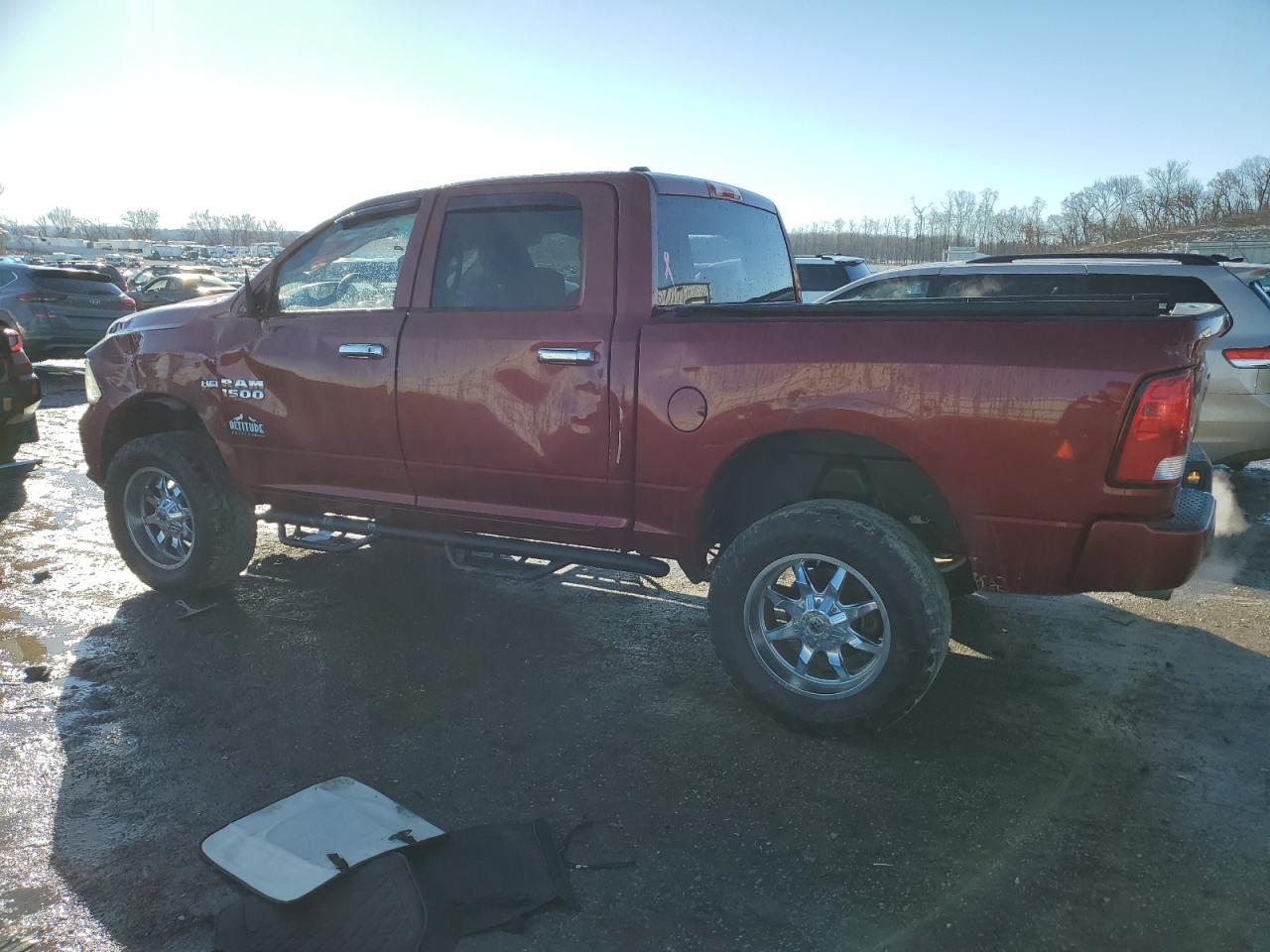 2013 RAM 1500 - Image 2