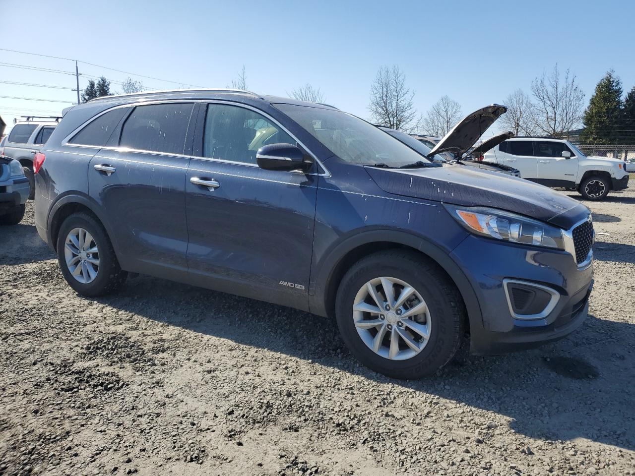 2018 Kia Sorento - Image 4