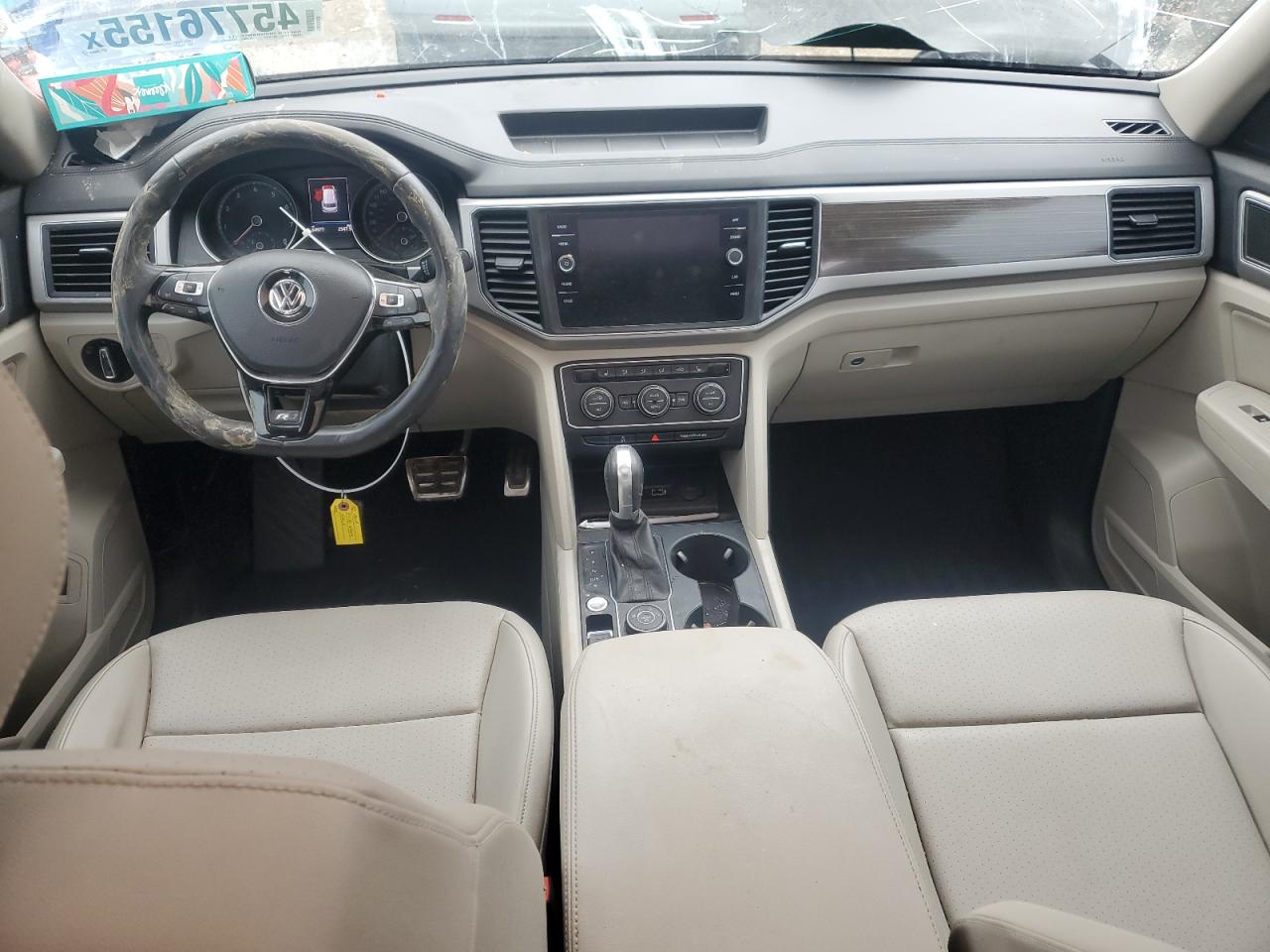 2019 Volkswagen Atlas - Image 8