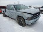2003 Dodge Dakota Quad Sport იყიდება Elgin-ში, IL - Front End