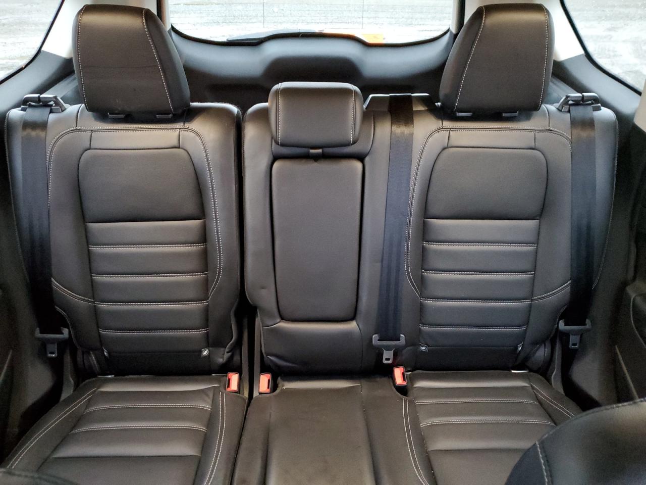 2019 Ford Escape - Image 10