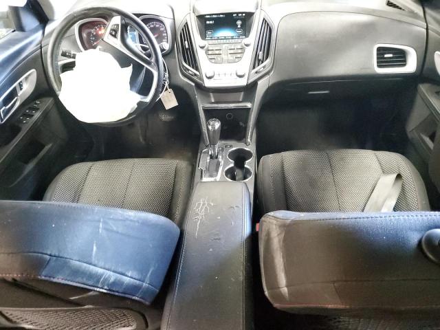  CHEVROLET EQUINOX 2016 Srebrny
