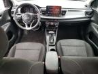 2022 Kia Rio Lx na sprzedaż w Columbia Station, OH - Front End