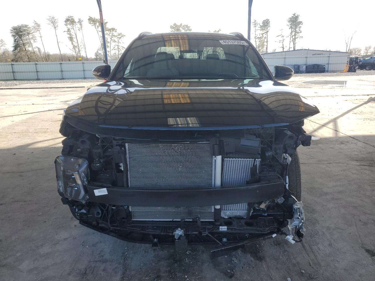 2023 Hyundai Santa Cruz - Image 5