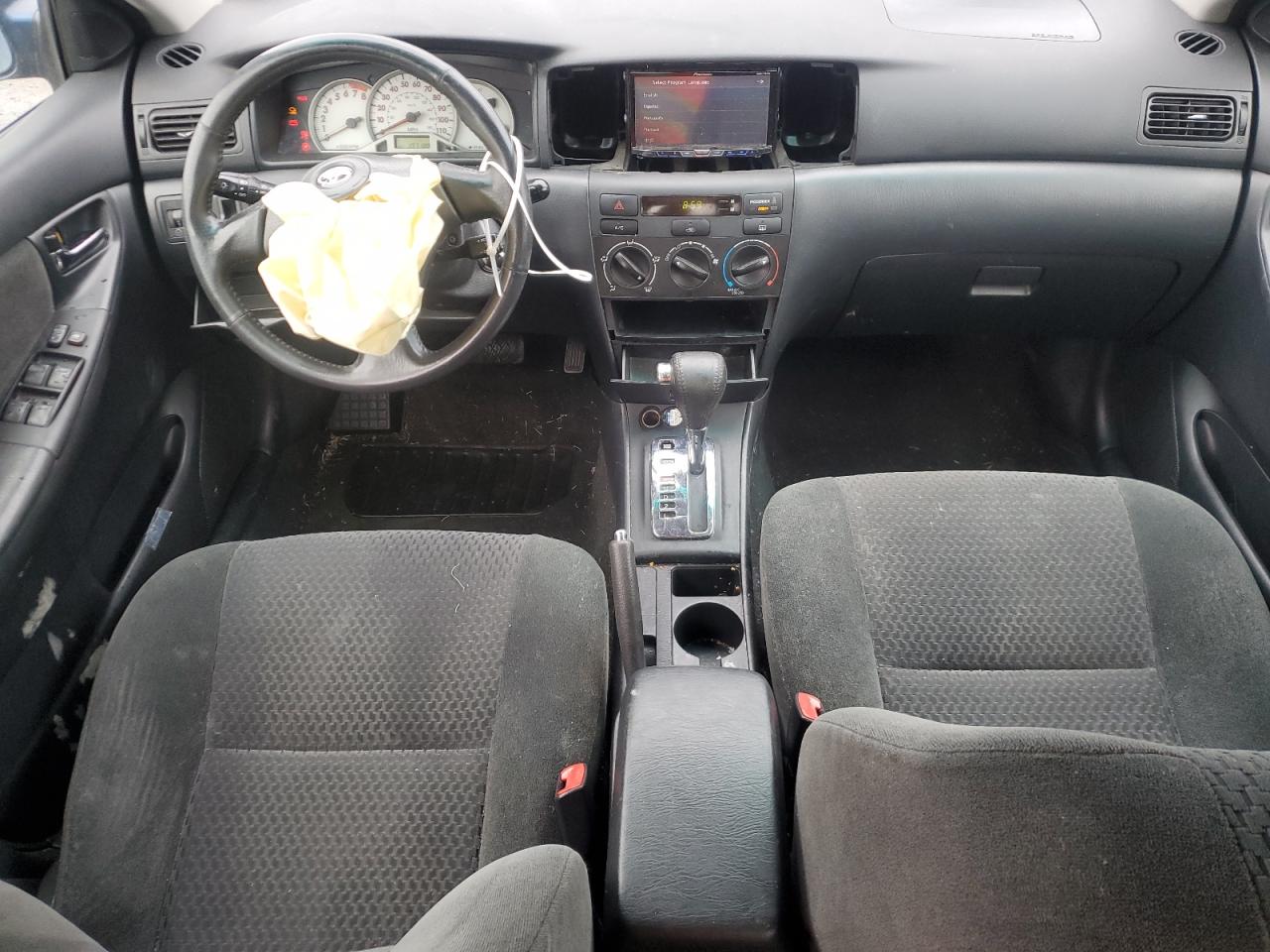 2005 Toyota Corolla - Image 8
