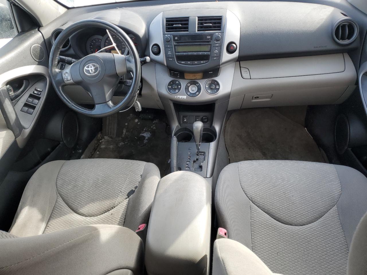 2008 Toyota RAV 4 - Image 8