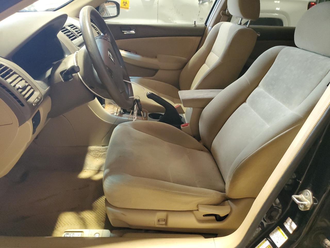 2005 Honda Accord - Image 7