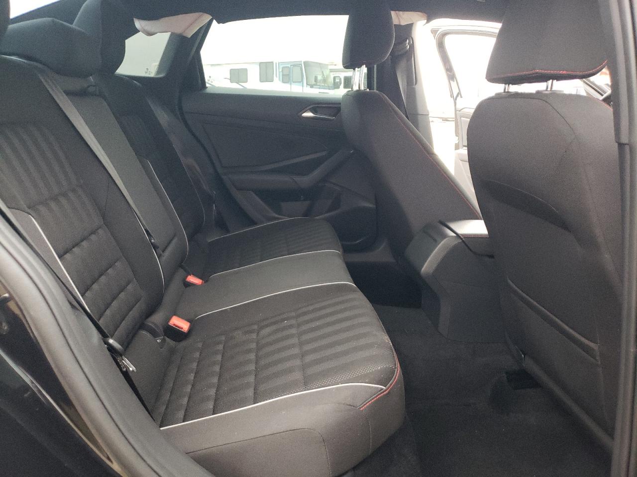 2020 Volkswagen Jetta - Image 10