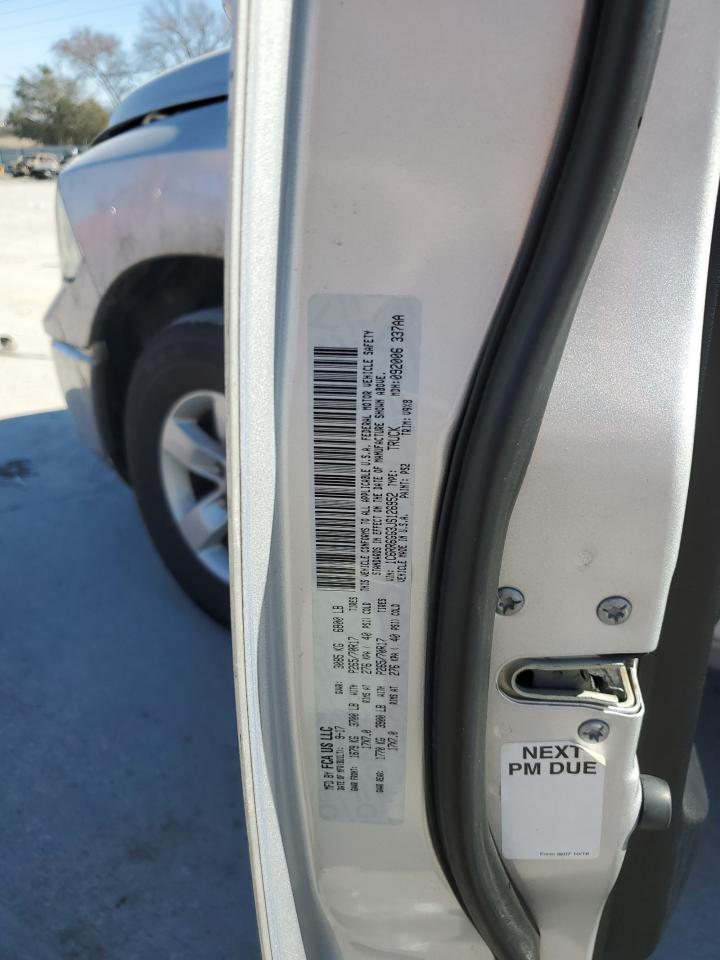 2018 RAM 1500 - Image 14