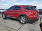 2020 Ford Explorer Xlt na sprzedaż w Wilmer, TX - Front End