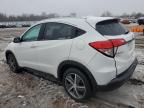 2022 Honda Hr-V Ex for Sale in Hillsborough, NJ - Front End