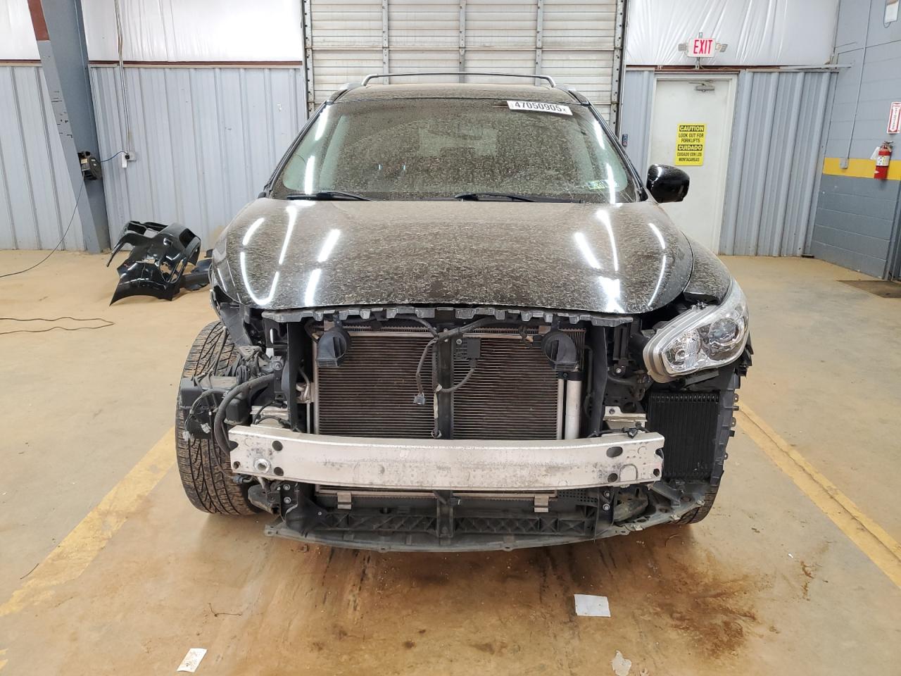 2015 Infiniti QX60 - Image 5
