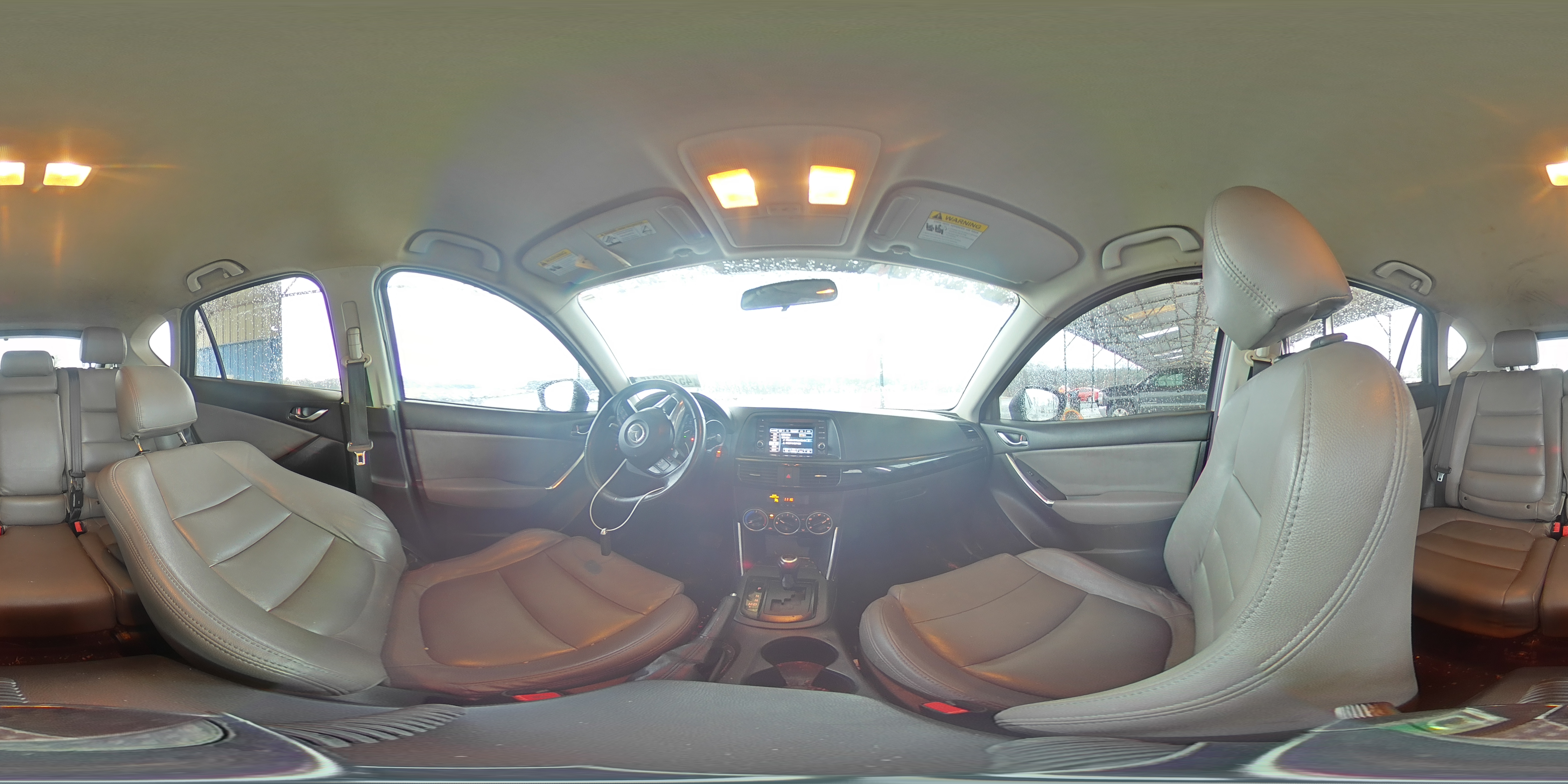 2013 Mazda CX-5 - Image 14