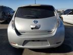 2015 Nissan Leaf S en Venta en North Las Vegas, NV - Minor Dent/Scratches