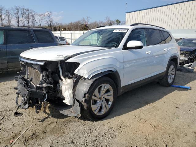 VOLKSWAGEN ATLAS SE 2021