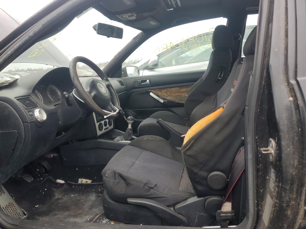 2003 Volkswagen GTI - Image 7
