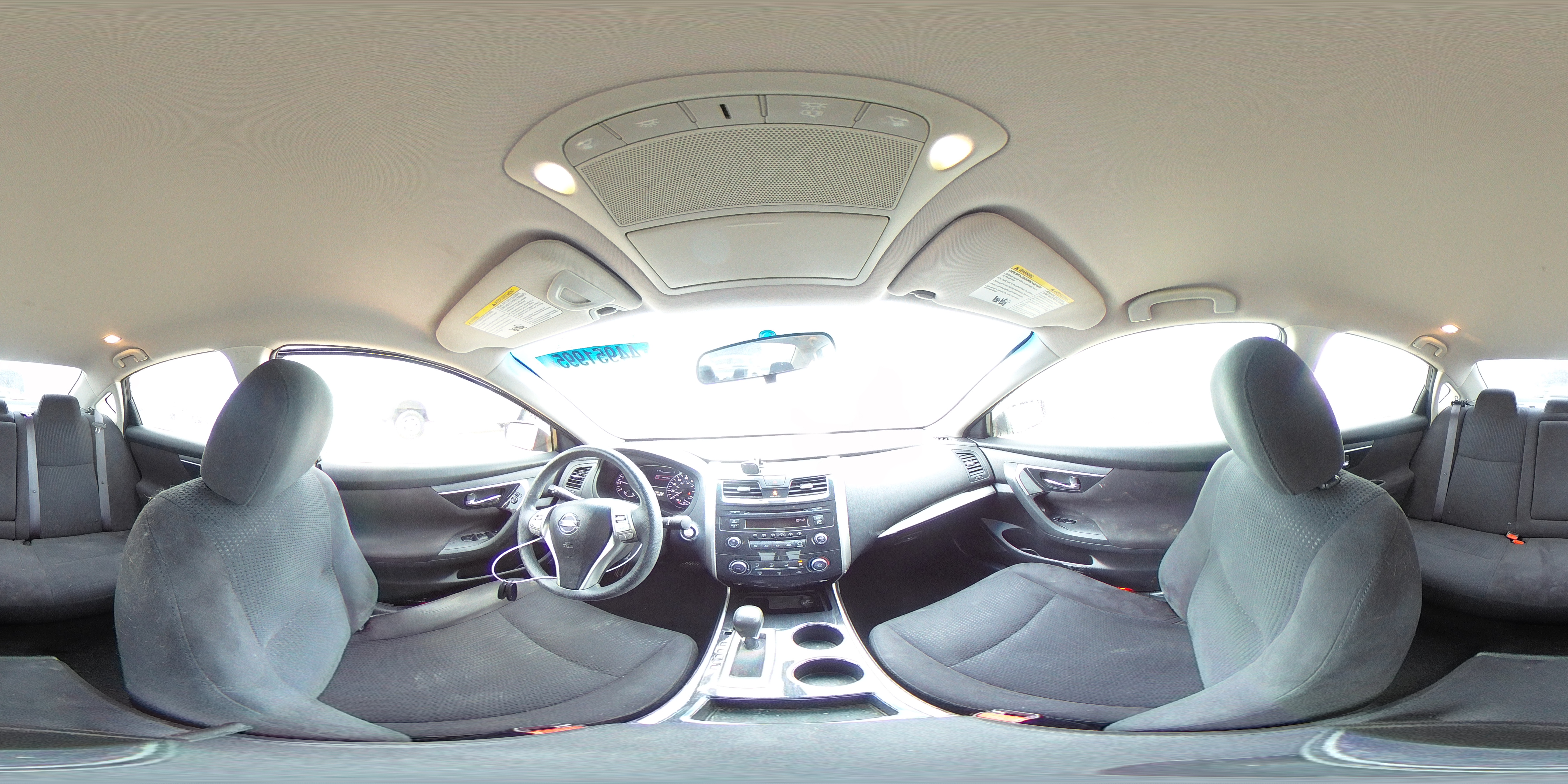 2014 Nissan Altima - Image 14
