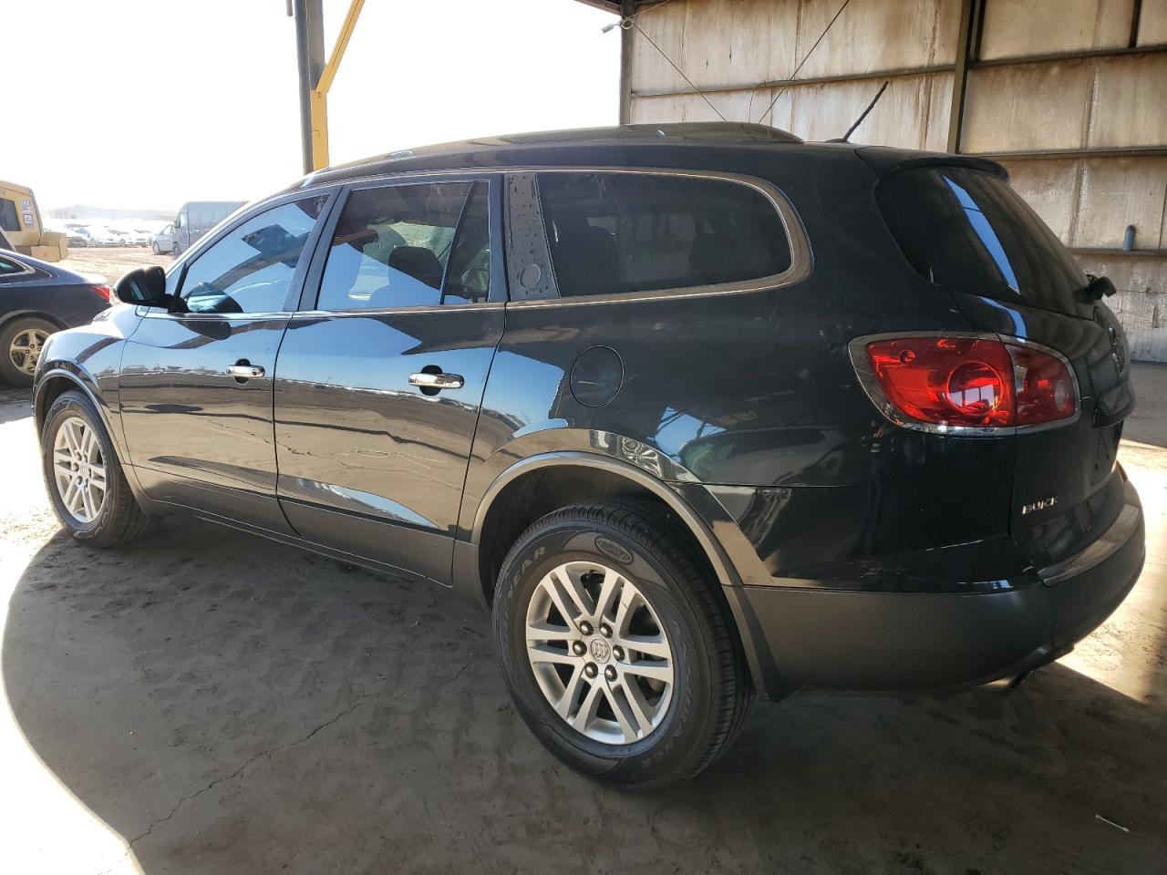 2012 Buick Enclave - Image 2