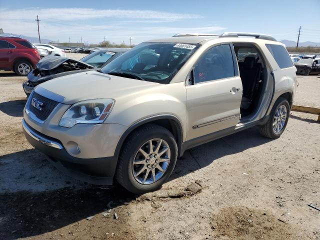 2008 Gmc Acadia Slt-2