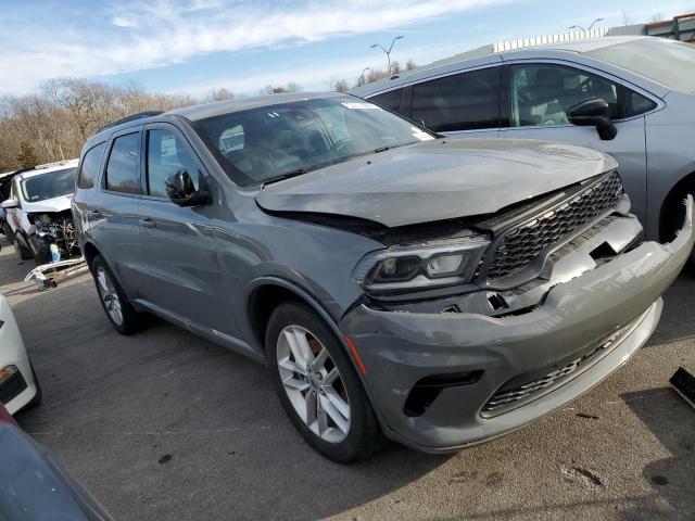  DODGE DURANGO 2023 Szary
