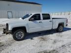2017 Chevrolet Silverado K1500 for Sale in Portland, MI - Front End