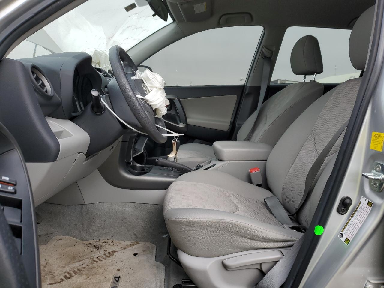 2011 Toyota RAV 4 - Image 7