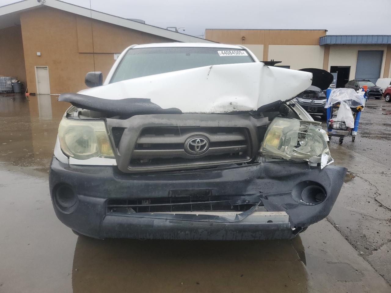 2010 Toyota Tacoma - Image 5
