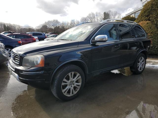 2014 Volvo Xc90 3.2