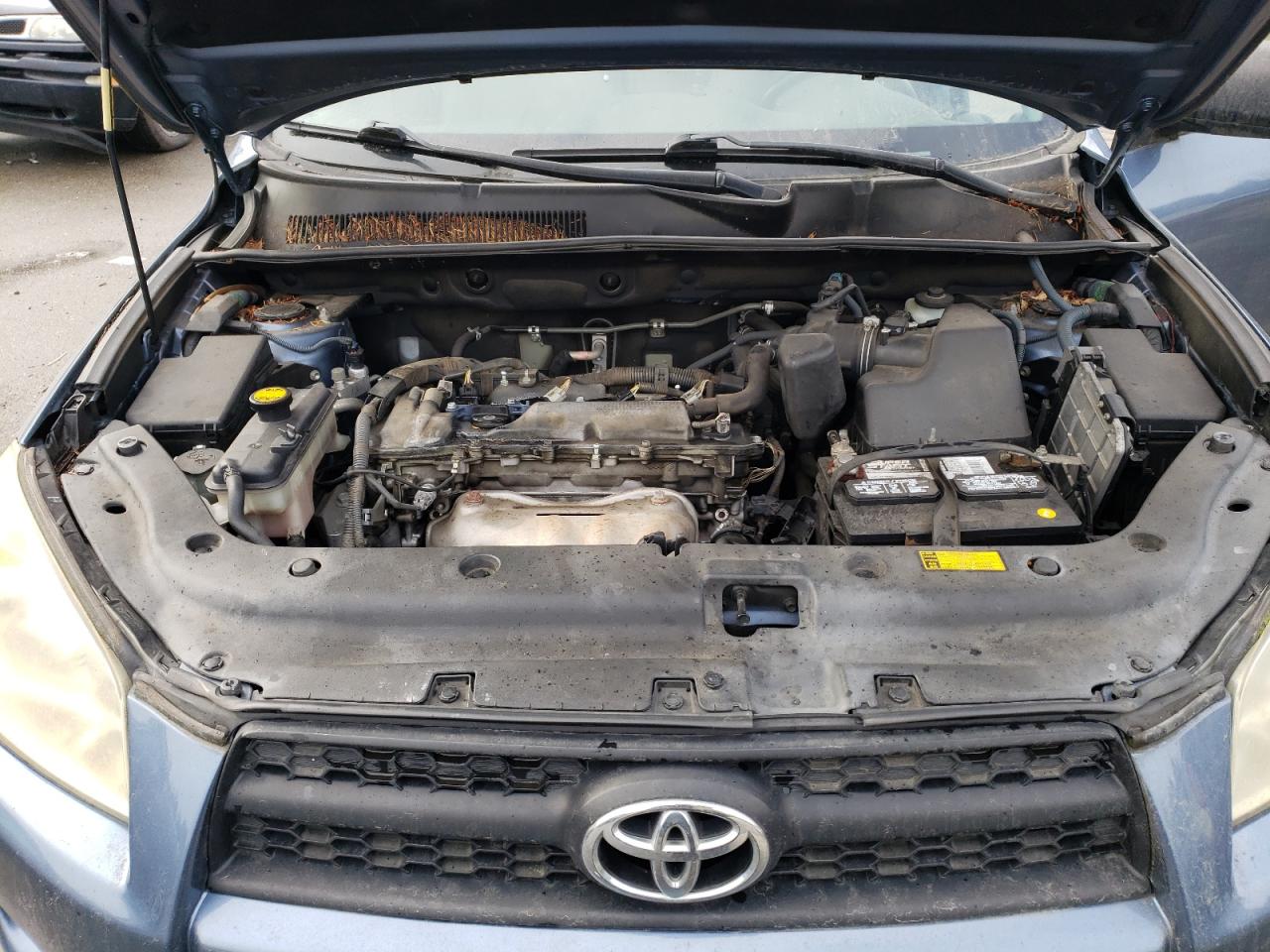 2009 Toyota RAV 4 - Image 12