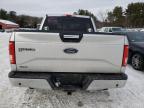 2016 Ford F150 Supercrew продається в Mendon, MA - Side