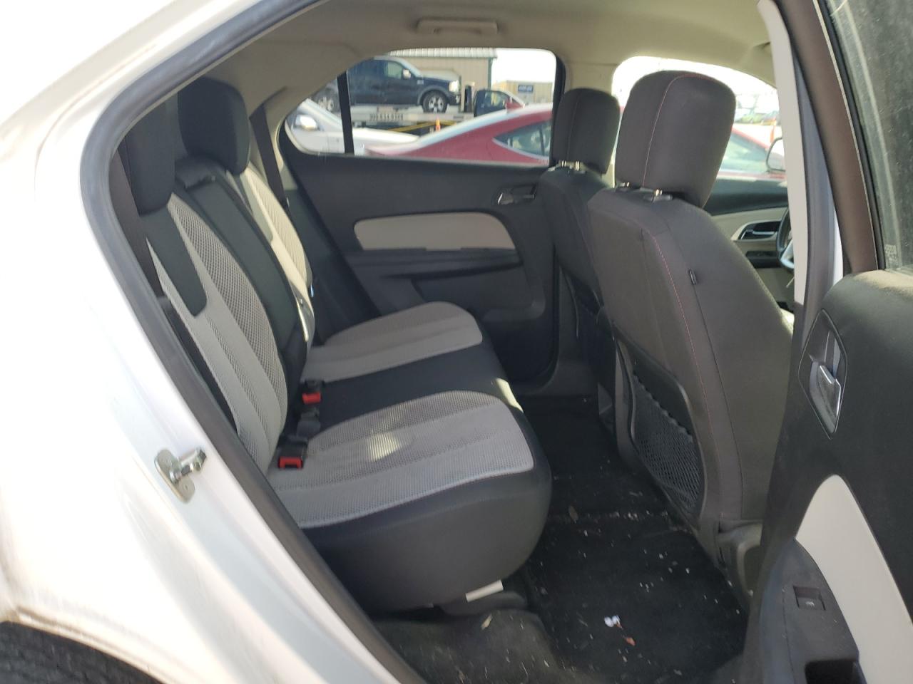 2011 Chevrolet Equinox - Image 10