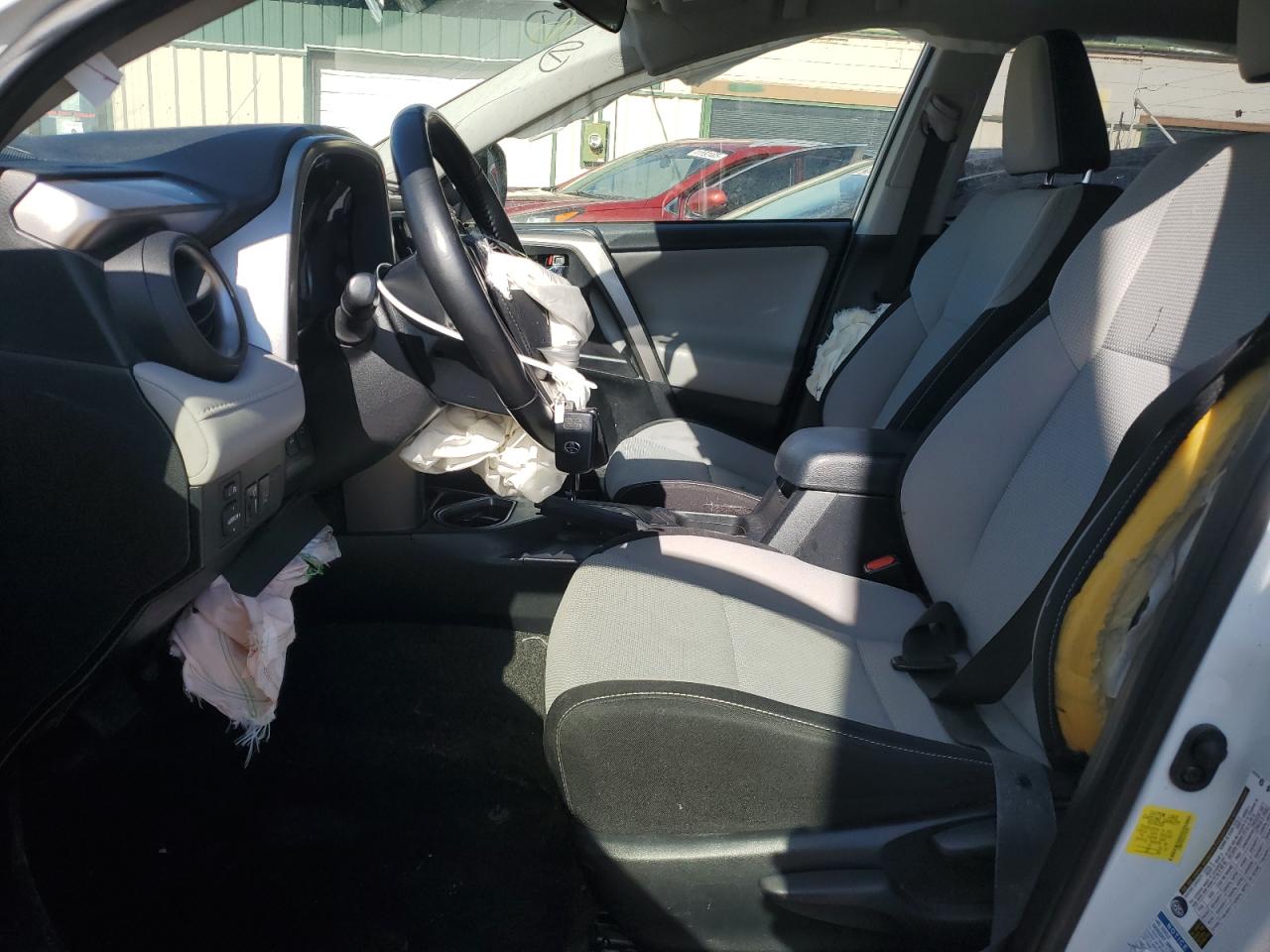 2018 Toyota RAV 4 - Image 7