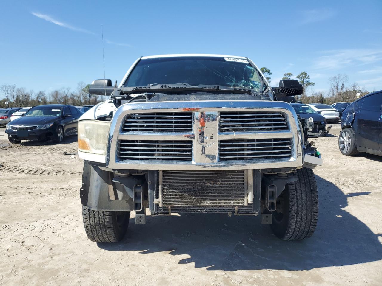 2011 Dodge RAM - Image 5