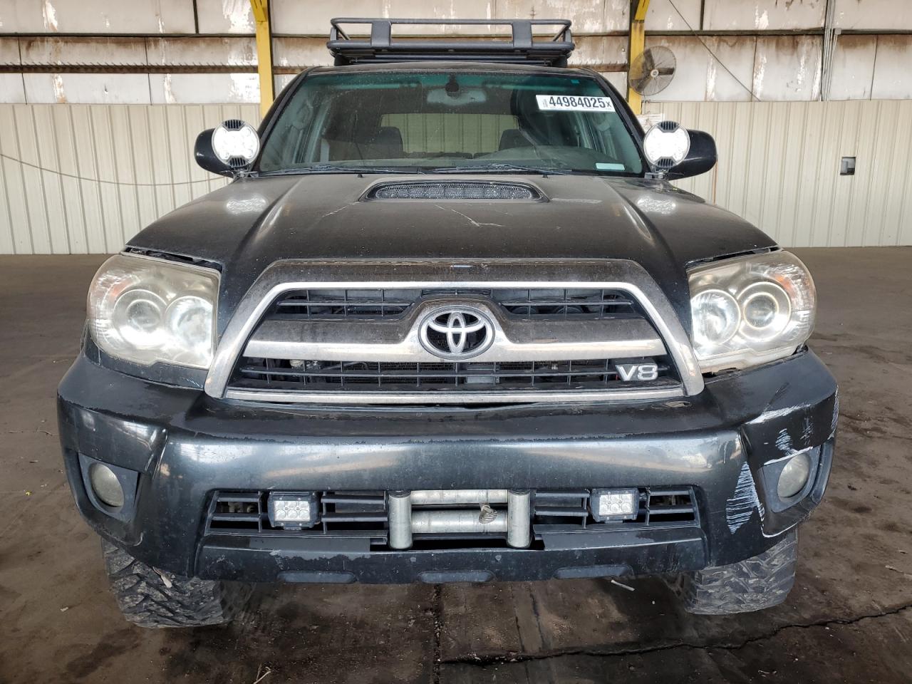 2006 Toyota 4Runner - Image 5