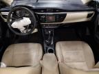 2015 Toyota Corolla L zu verkaufen in Elgin, IL - Front End