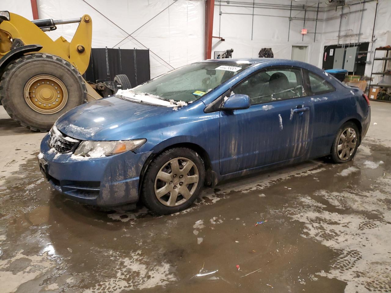 2011 Honda Civic - Image 1