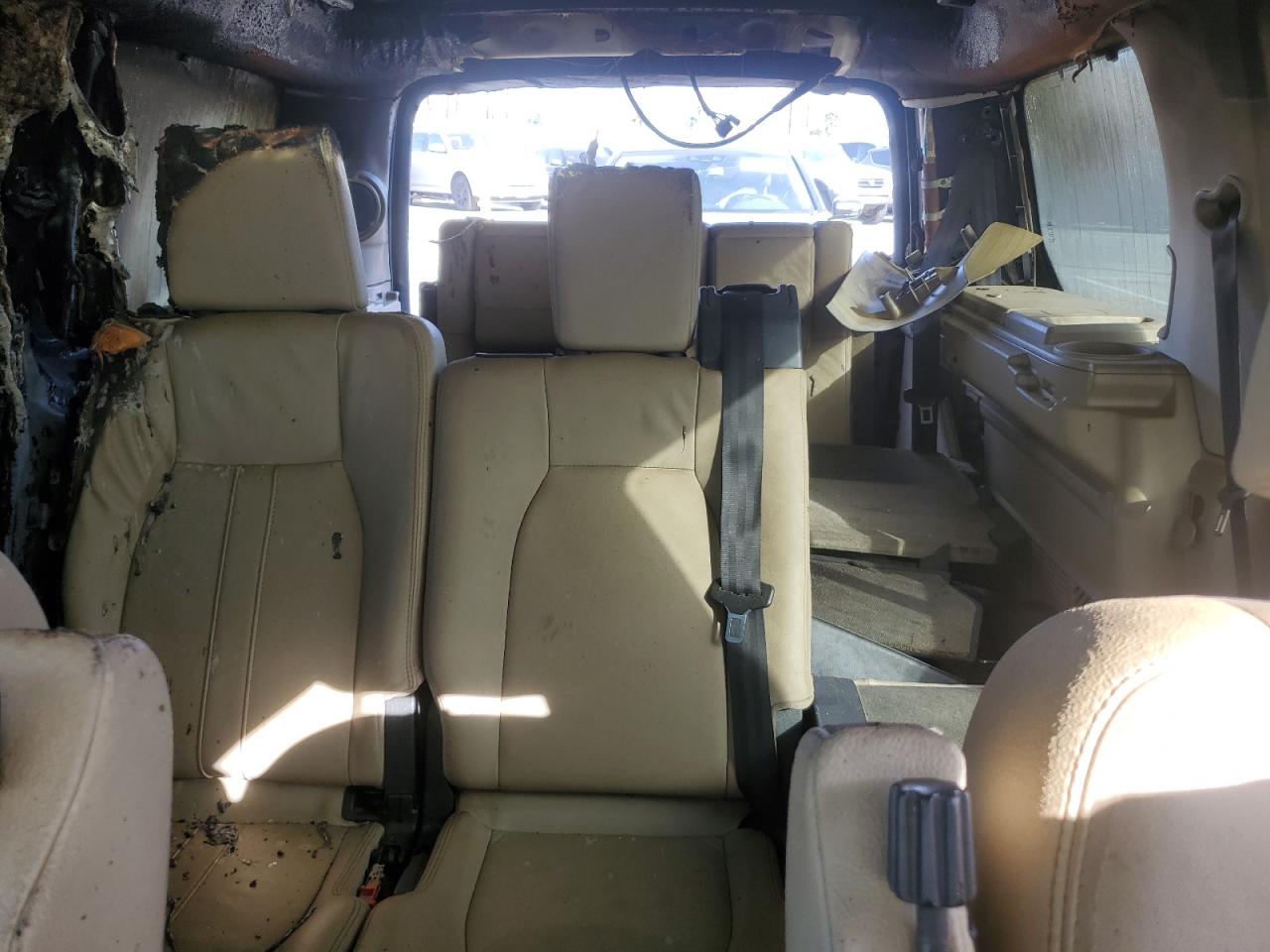 2016 Land Rover Lr4 Hse VIN: SALAG2V63GA824189 Lot: 43758795