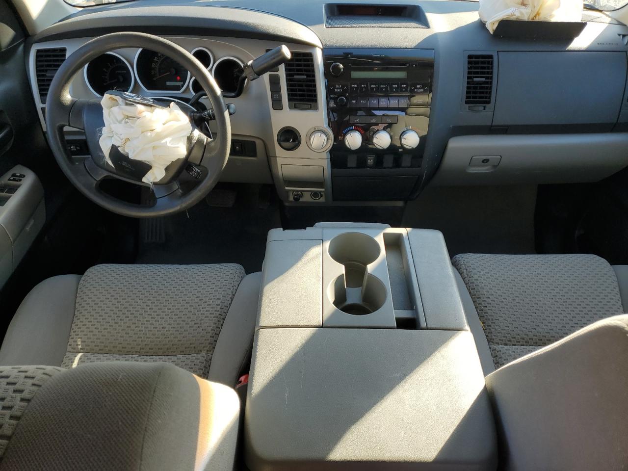 2007 Toyota Tundra - Image 8
