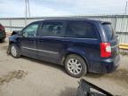 2014 Chrysler Town & Country Touring იყიდება Dyer-ში, IN - Front End
